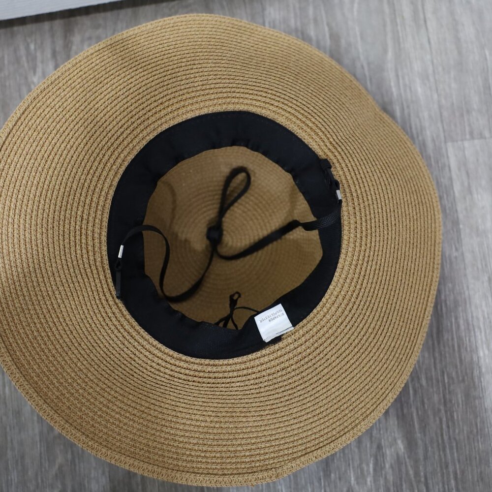Women's Sunhat - Picture 2 of 2